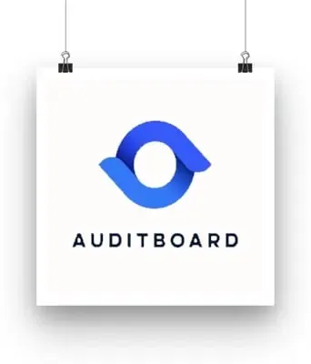 AuditBoard logo