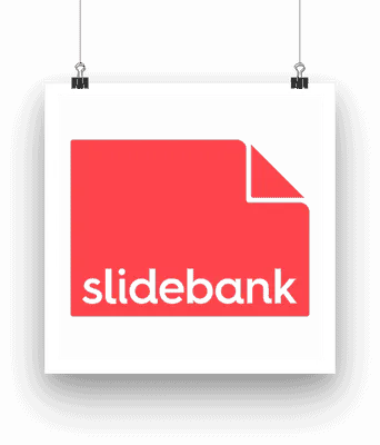 Slidebank.com logo