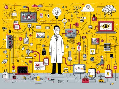 Internet Of Things Security