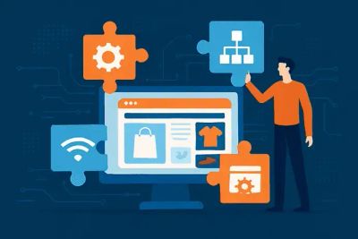 Composable Commerce: The Future of Your Digital Strategy Explained