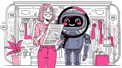 The Role of Human-in-the-Loop in Training and Tuning eCommerce AI Assistants
