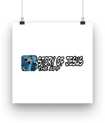 Story of Jesus