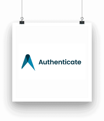 Authenticate