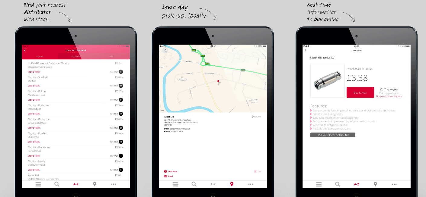 native mobile app development native mobile app development