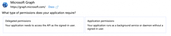 mircosoft graph