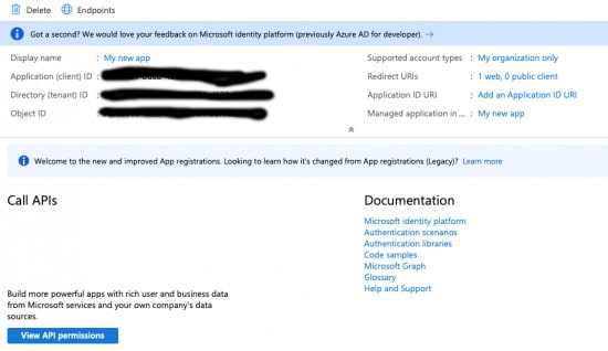 Integrating Auth0 With Azure Active Directory