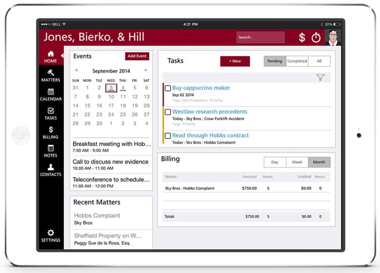 Rocket Matter iPad App Rocket Matter iPad App