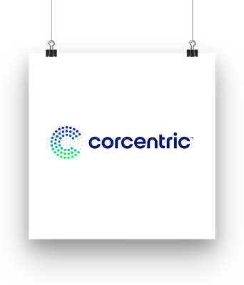 Corcentric