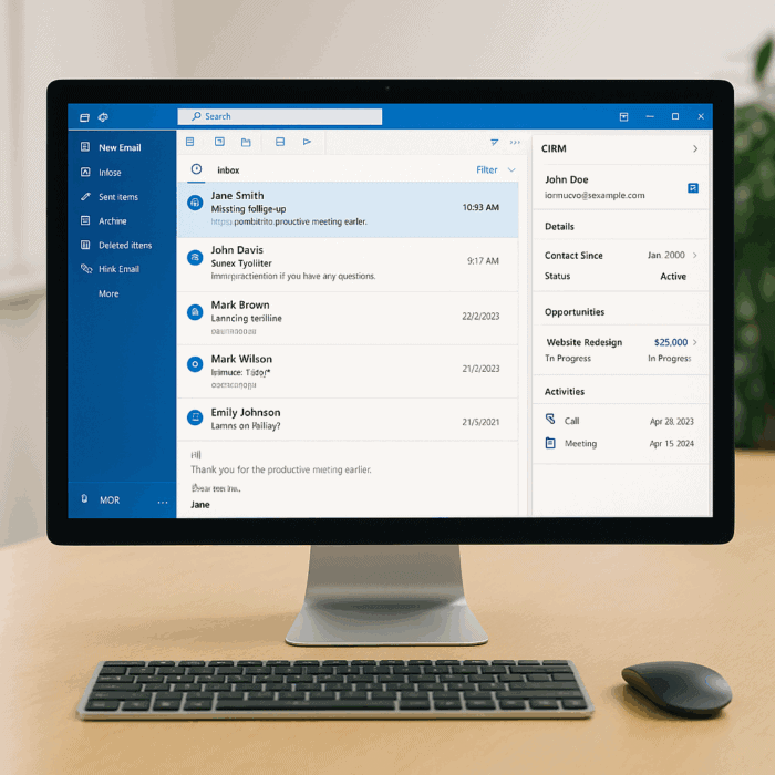 Microsoft Office Add-Ins